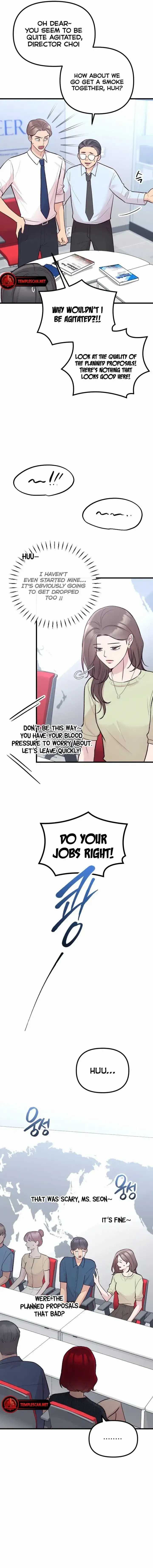 Meet in The Middle Chapter 19 Online - página 11