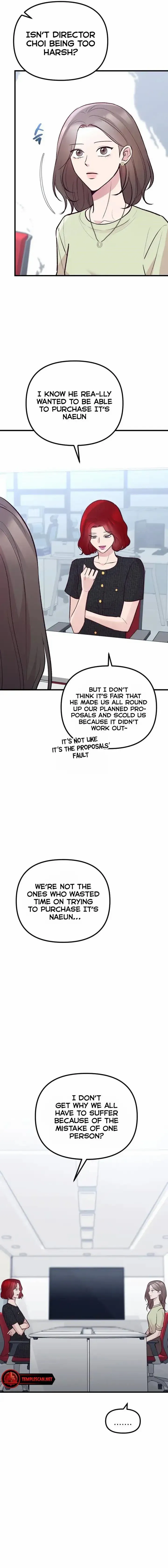 Meet in The Middle Chapter 19 Online - página 12