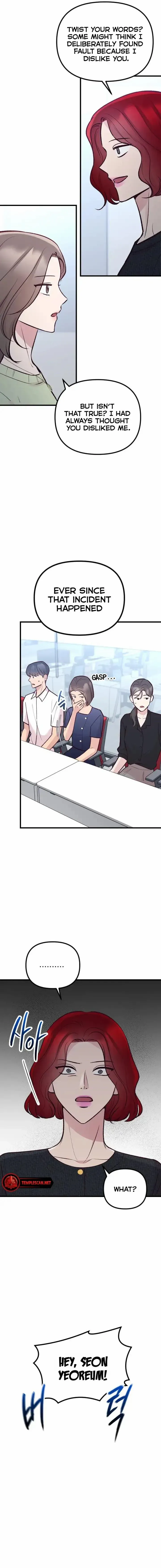 Meet in The Middle Chapter 19 Online - página 14