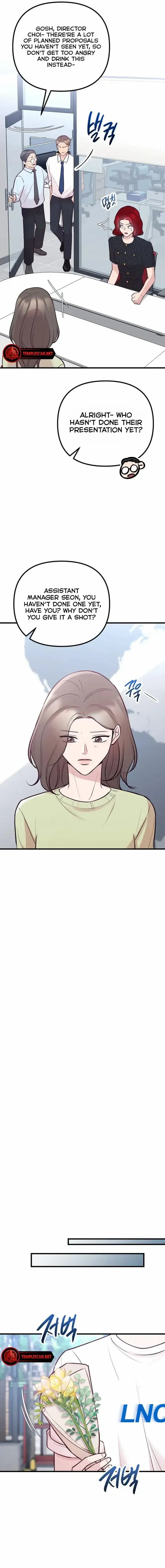Meet in The Middle Chapter 19 Online - página 15