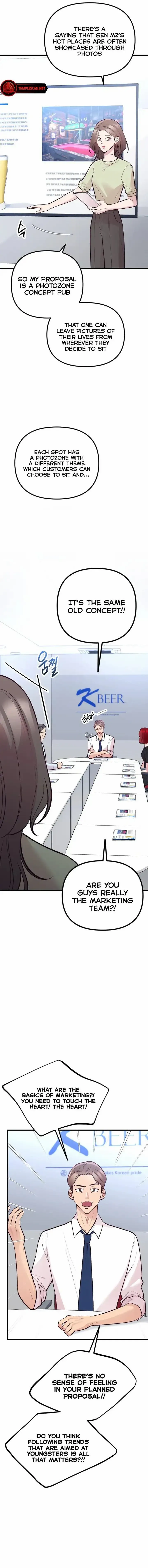 Meet in The Middle Chapter 19 Online - página 19