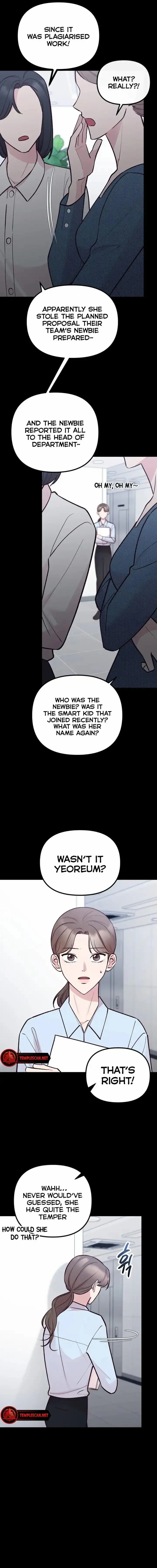 Meet in The Middle Chapter 20 Online - página 3