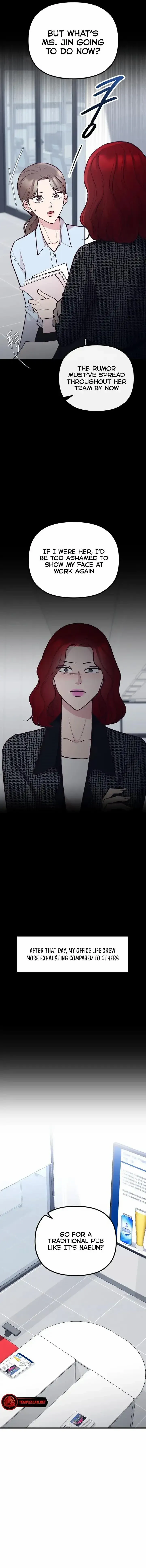 Meet in The Middle Chapter 20 Online - página 4