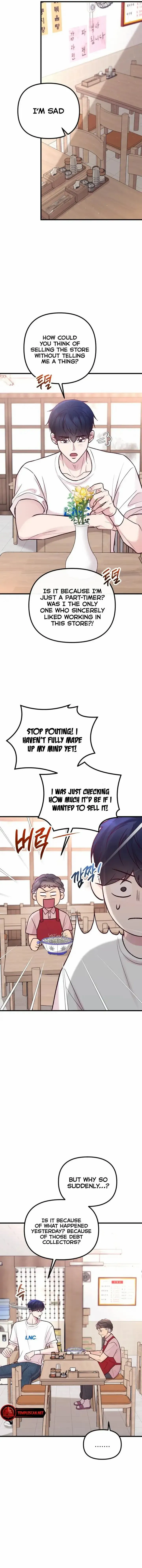 Meet in The Middle Chapter 20 Online - página 10