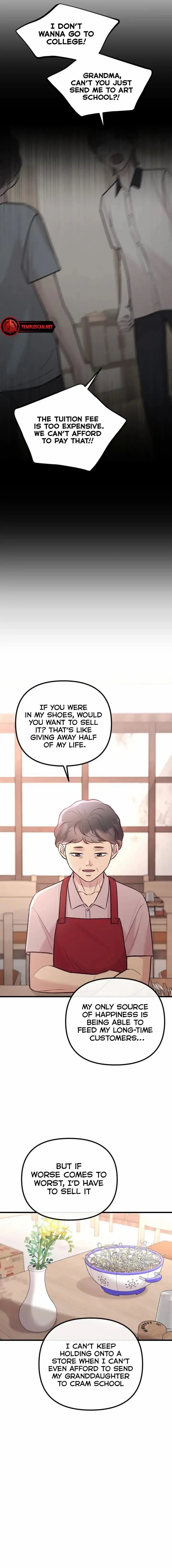 Meet in The Middle Chapter 20 Online - página 12
