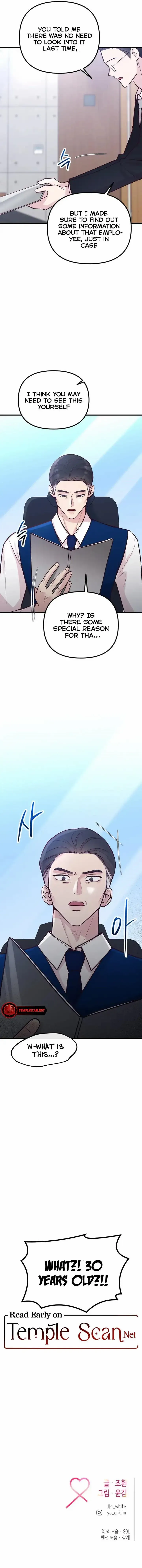 Meet in The Middle Chapter 20 Online - página 24