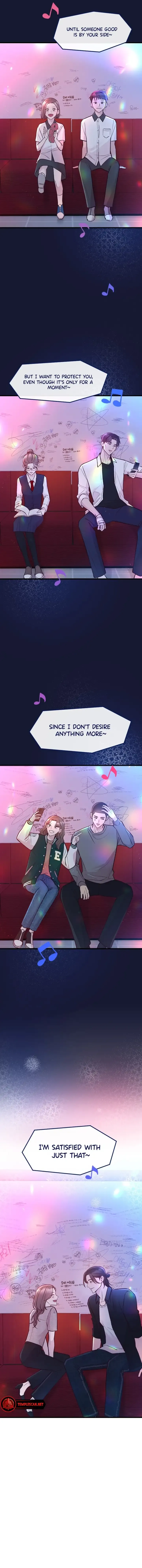 Meet in The Middle Chapter 21 Online - página 15