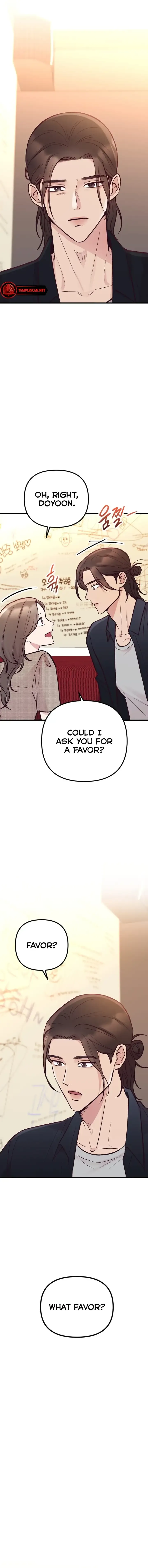 Meet in The Middle Chapter 21 Online - página 17