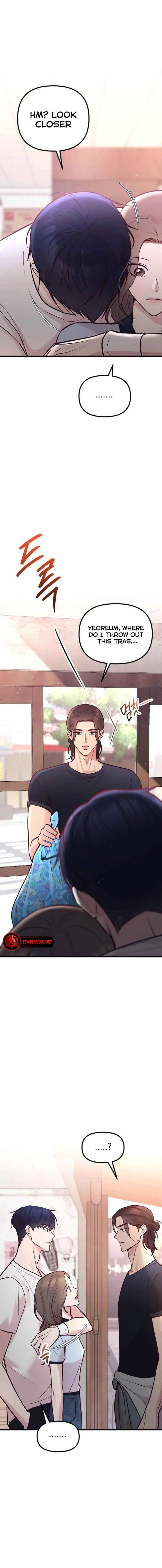 Meet in The Middle Chapter 22 Online - página 13