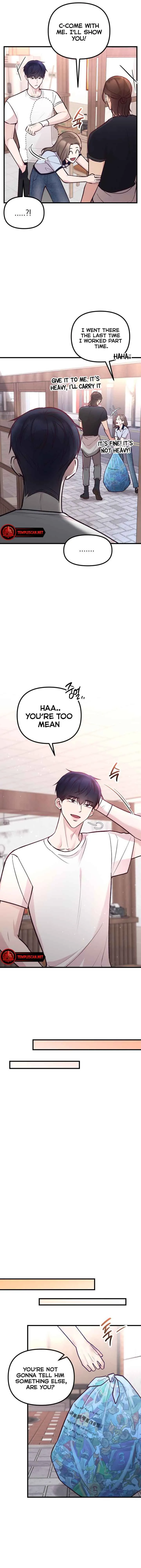 Meet in The Middle Chapter 22 Online - página 14
