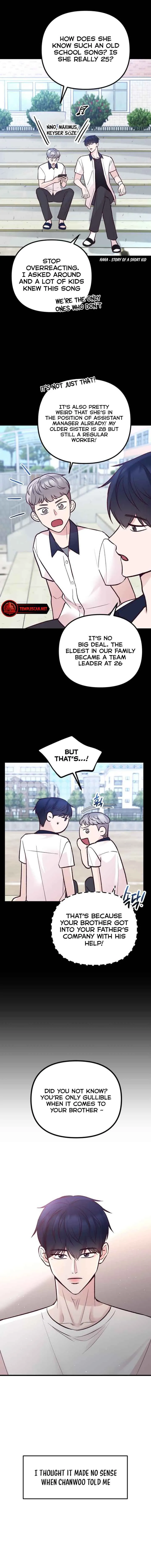 Meet in The Middle Chapter 22 Online - página 20