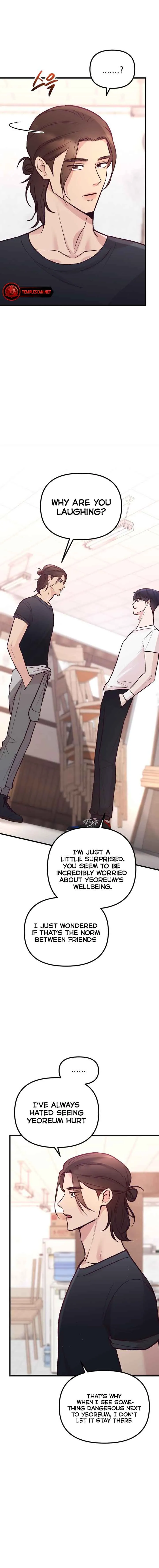 Meet in The Middle Chapter 23 Online - página 4