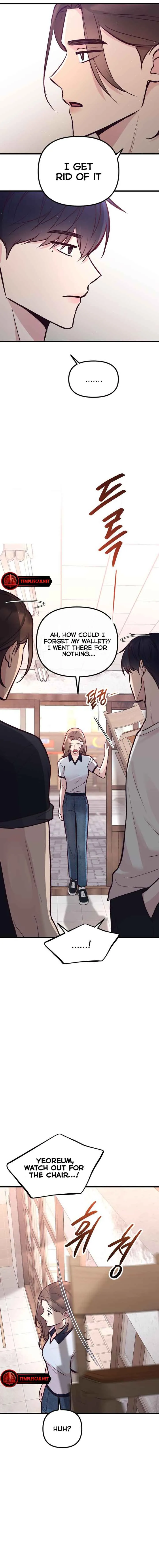 Meet in The Middle Chapter 23 Online - página 5