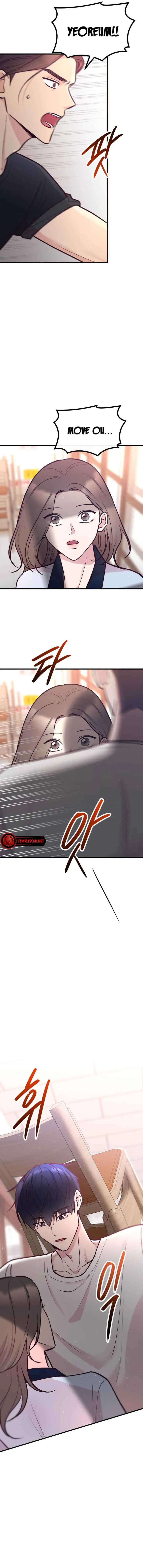Meet in The Middle Chapter 23 Online - página 6