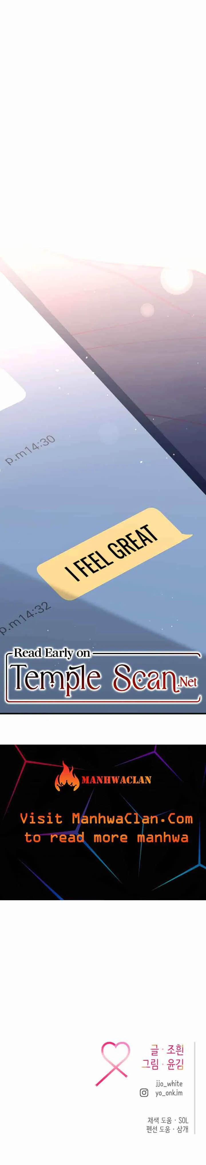 Meet in The Middle Chapter 23 Online - página 22