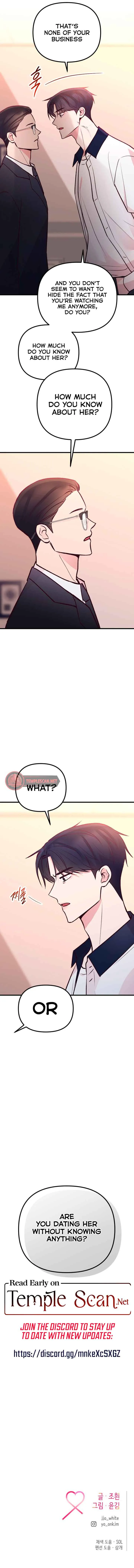 Meet in The Middle Chapter 24 Online - página 14