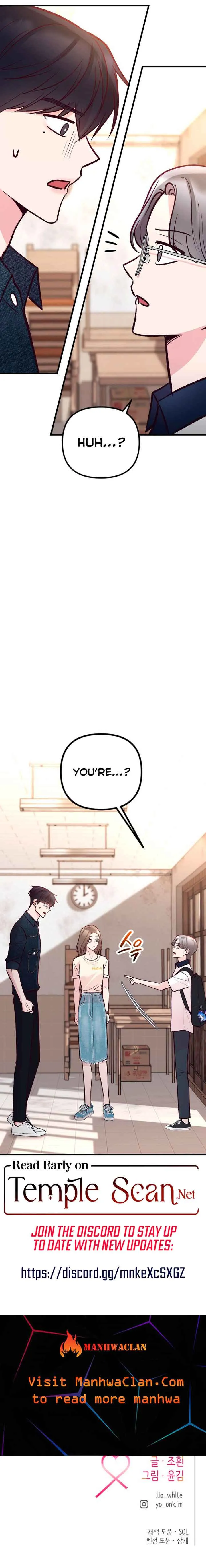 Meet in The Middle Chapter 27 Online - página 14