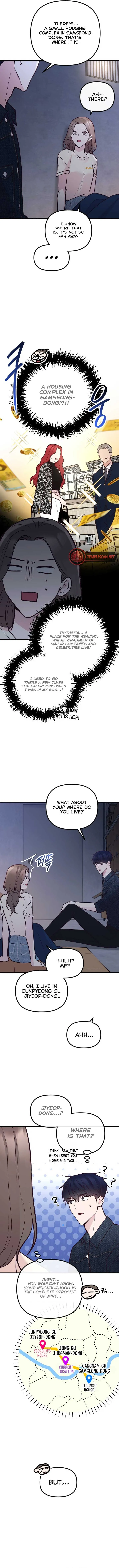 Meet in The Middle Chapter 29 Online - página 4