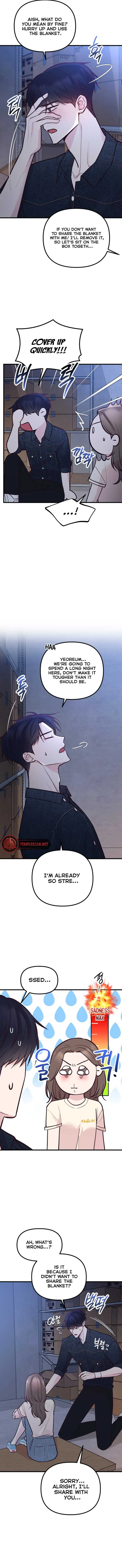 Meet in The Middle Chapter 29 Online - página 7