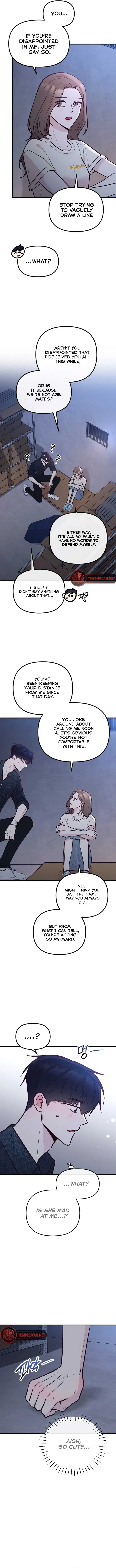 Meet in The Middle Chapter 29 Online - página 8