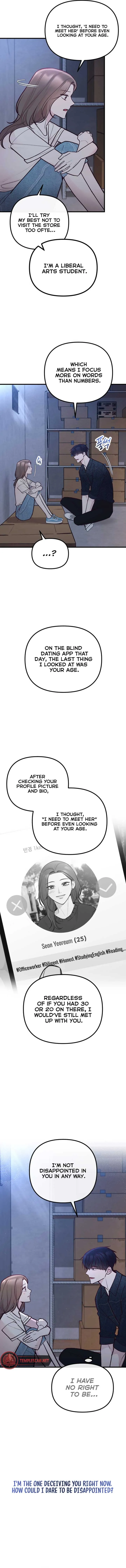 Meet in The Middle Chapter 29 Online - página 9