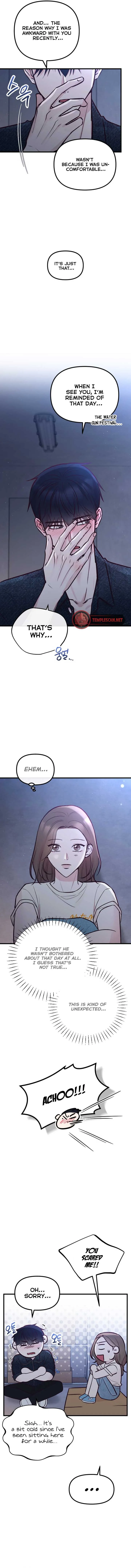 Meet in The Middle Chapter 29 Online - página 10