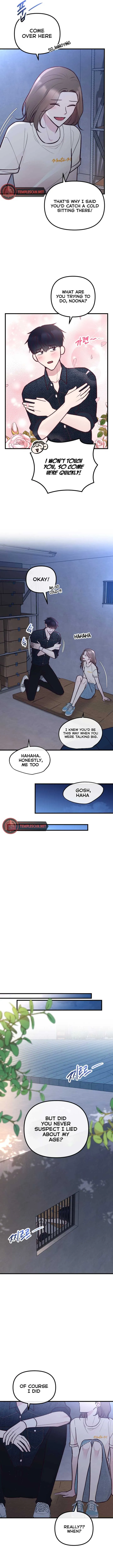 Meet in The Middle Chapter 29 Online - página 11