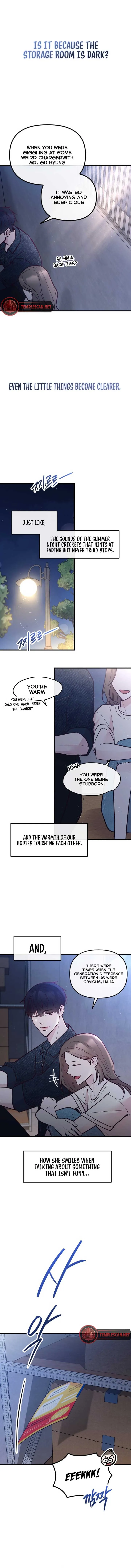 Meet in The Middle Chapter 29 Online - página 12