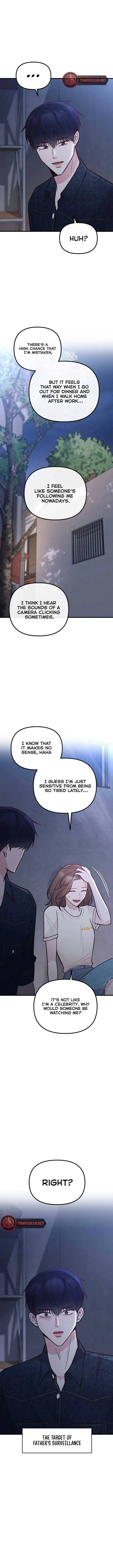 Meet in The Middle Chapter 29 Online - página 14