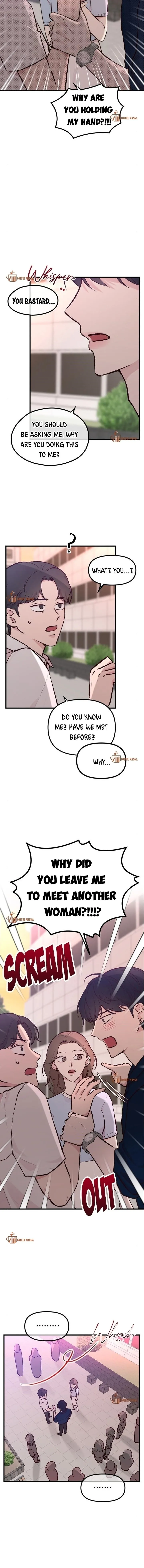 Meet in The Middle Chapter 3 Online - página 4