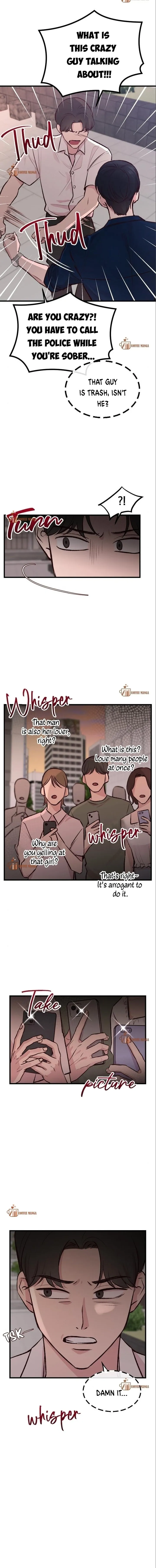 Meet in The Middle Chapter 3 Online - página 6