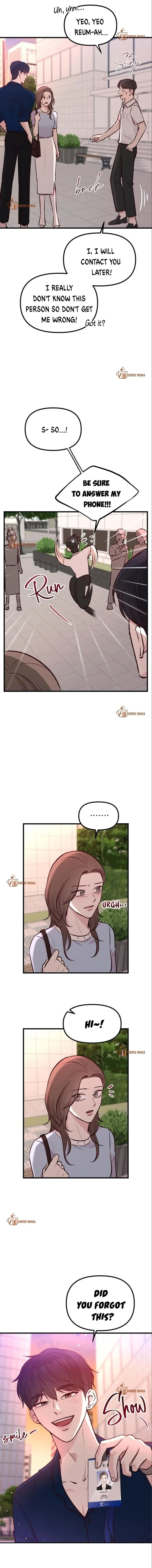 Meet in The Middle Chapter 3 Online - página 7