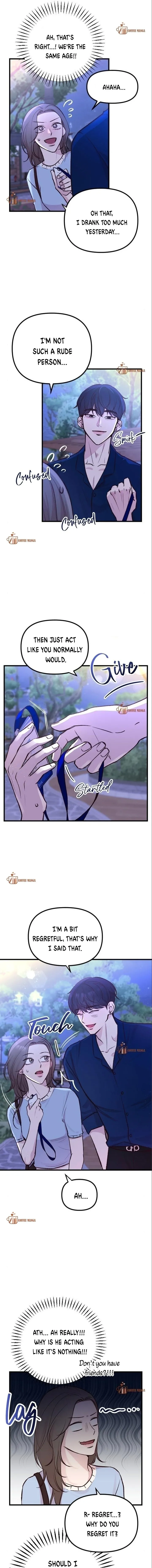Meet in The Middle Chapter 3 Online - página 9