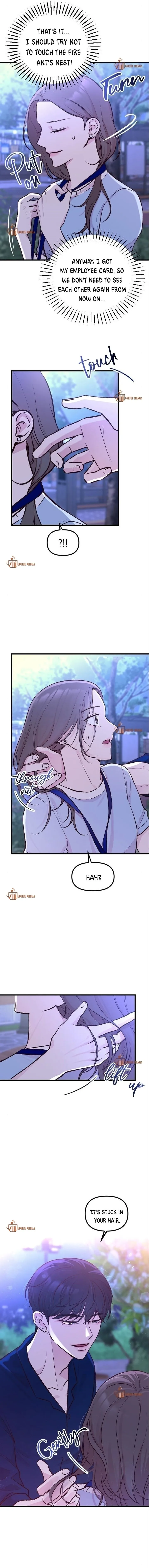 Meet in The Middle Chapter 3 Online - página 11