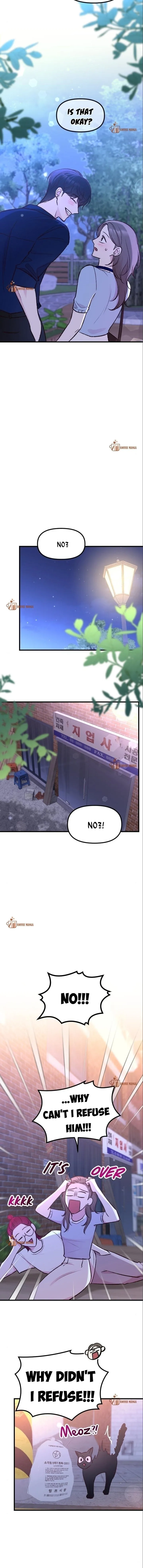 Meet in The Middle Chapter 3 Online - página 14