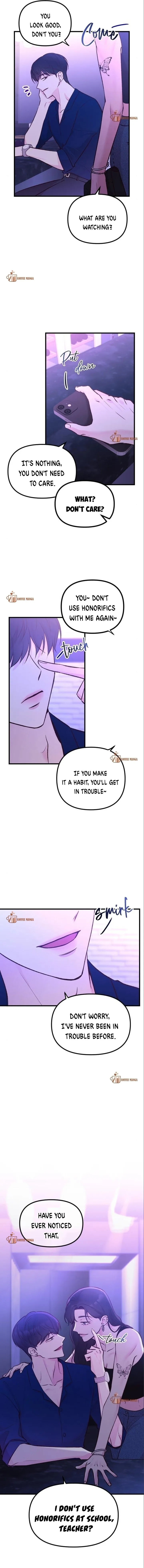 Meet in The Middle Chapter 3 Online - página 20