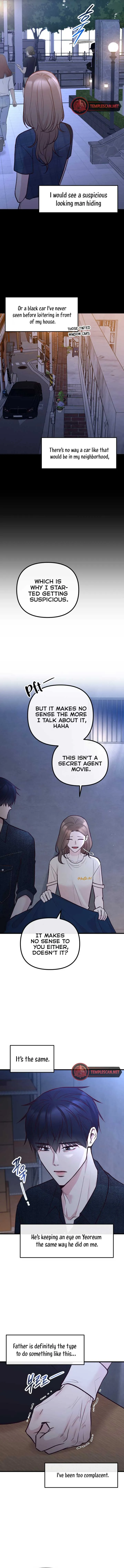 Meet in The Middle Chapter 30 Online - página 2