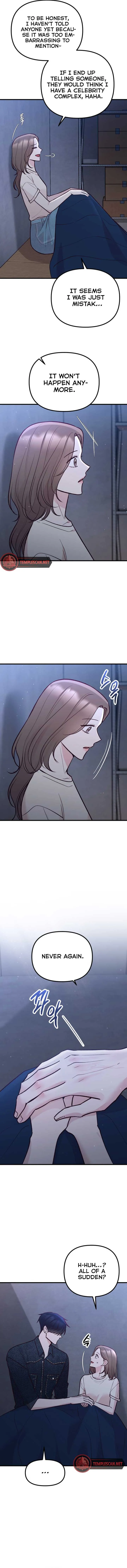 Meet in The Middle Chapter 30 Online - página 3