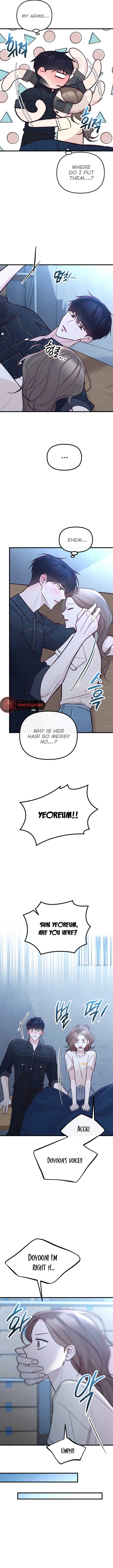 Meet in The Middle Chapter 30 Online - página 11