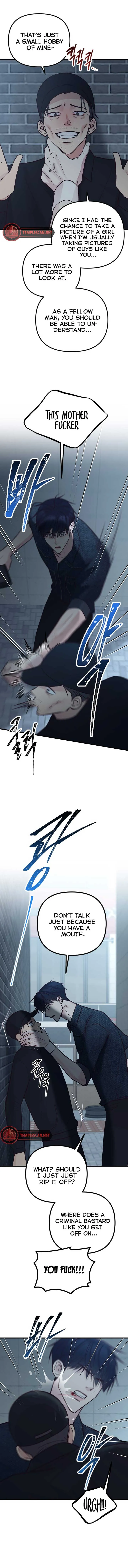 Meet in The Middle Chapter 31 Online - página 3