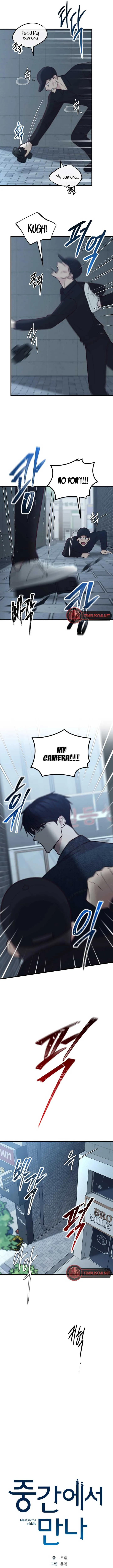 Meet in The Middle Chapter 31 Online - página 4