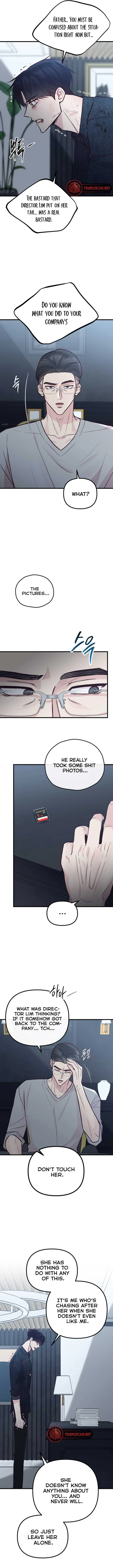 Meet in The Middle Chapter 31 Online - página 7