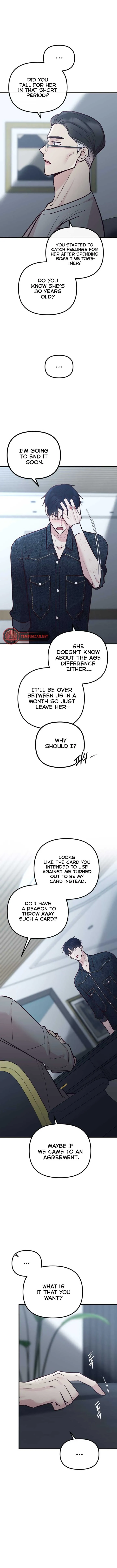 Meet in The Middle Chapter 31 Online - página 8