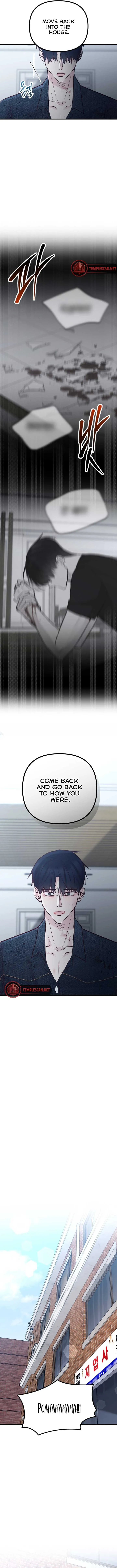 Meet in The Middle Chapter 31 Online - página 9