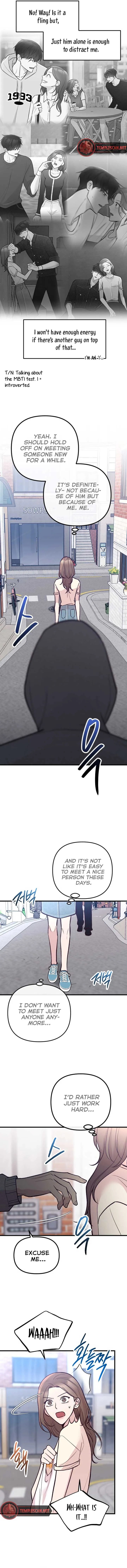 Meet in The Middle Chapter 31 Online - página 15