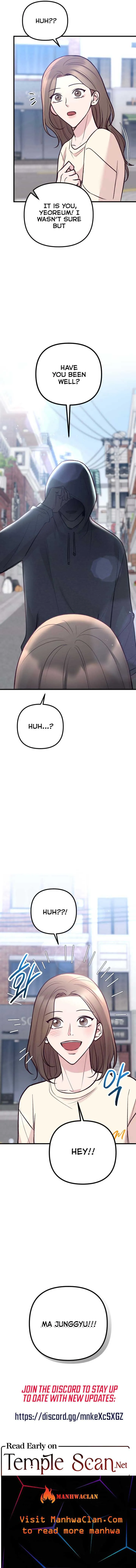 Meet in The Middle Chapter 31 Online - página 16