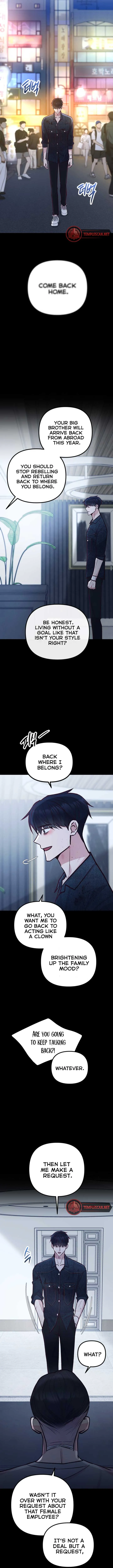 Meet in The Middle Chapter 32 Online - página 9