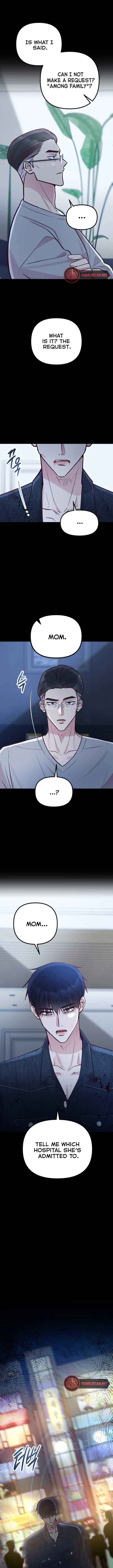 Meet in The Middle Chapter 32 Online - página 10