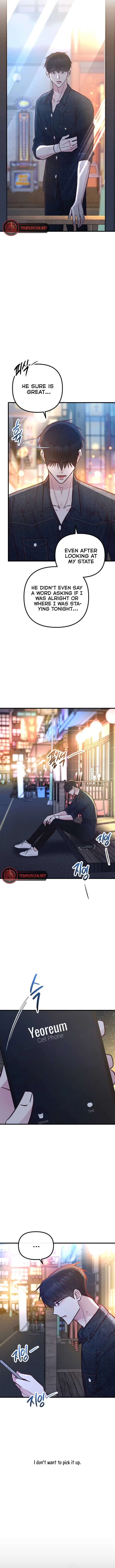 Meet in The Middle Chapter 32 Online - página 12