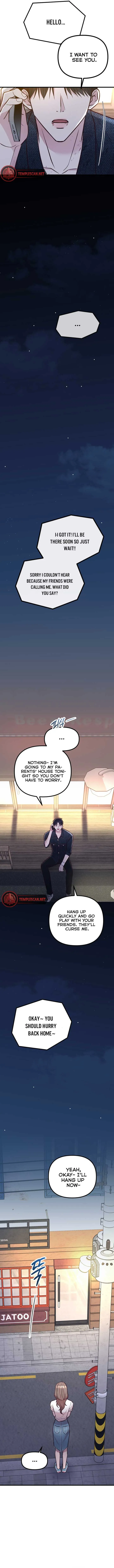 Meet in The Middle Chapter 32 Online - página 17